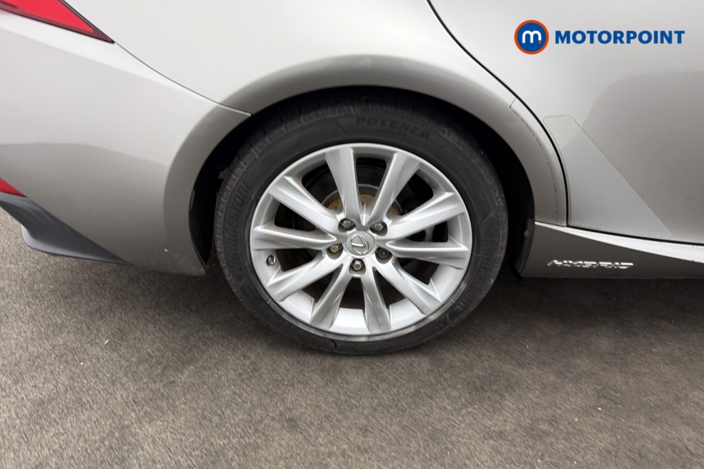 Used Lexus IS 2016 for sale - 78095320: Photo 39