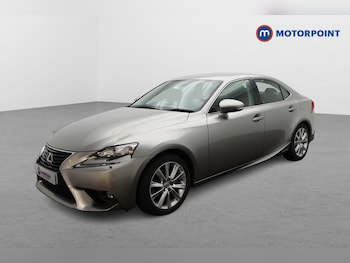 Used Lexus IS 2016 for sale - 78095320: Photo