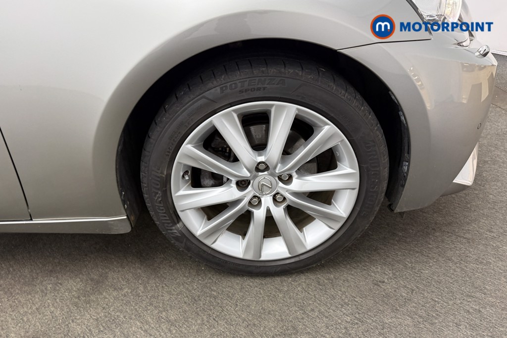 Used Lexus IS 2016 for sale - 78095320: Photo 40