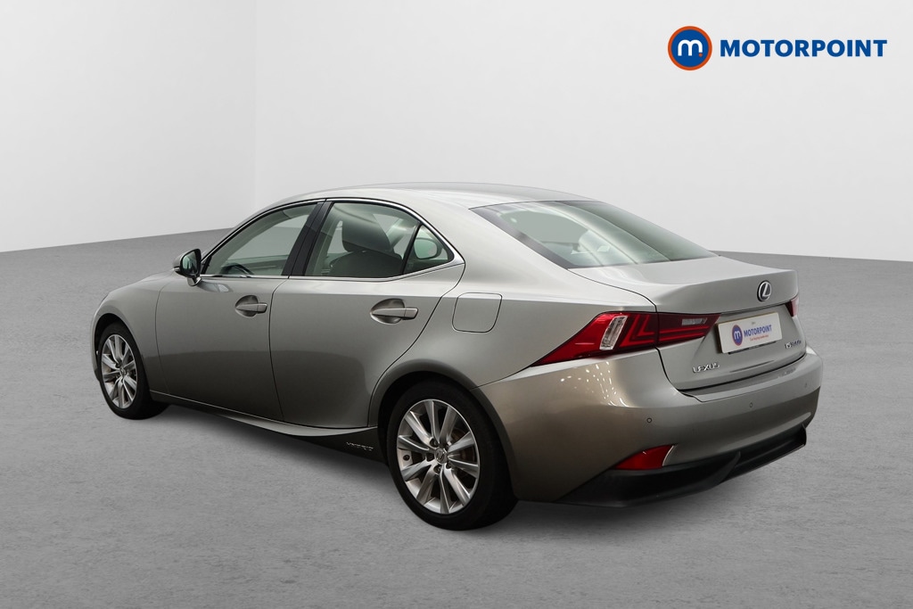 Used Lexus IS 2016 for sale - 78095320: Photo 5