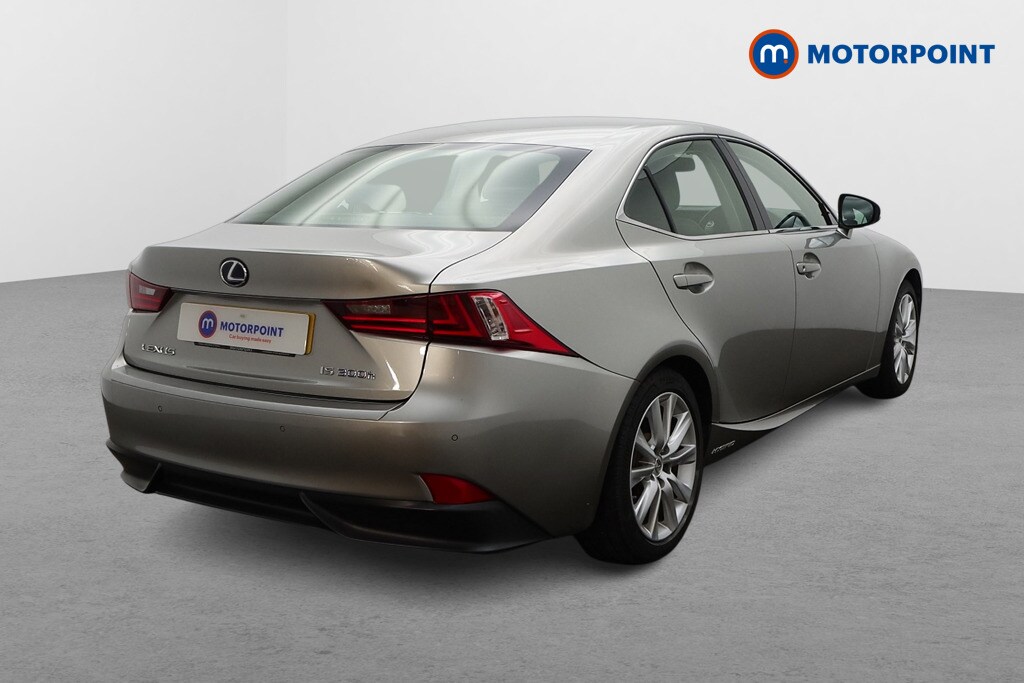 Used Lexus IS 2016 for sale - 78095320: Photo 7