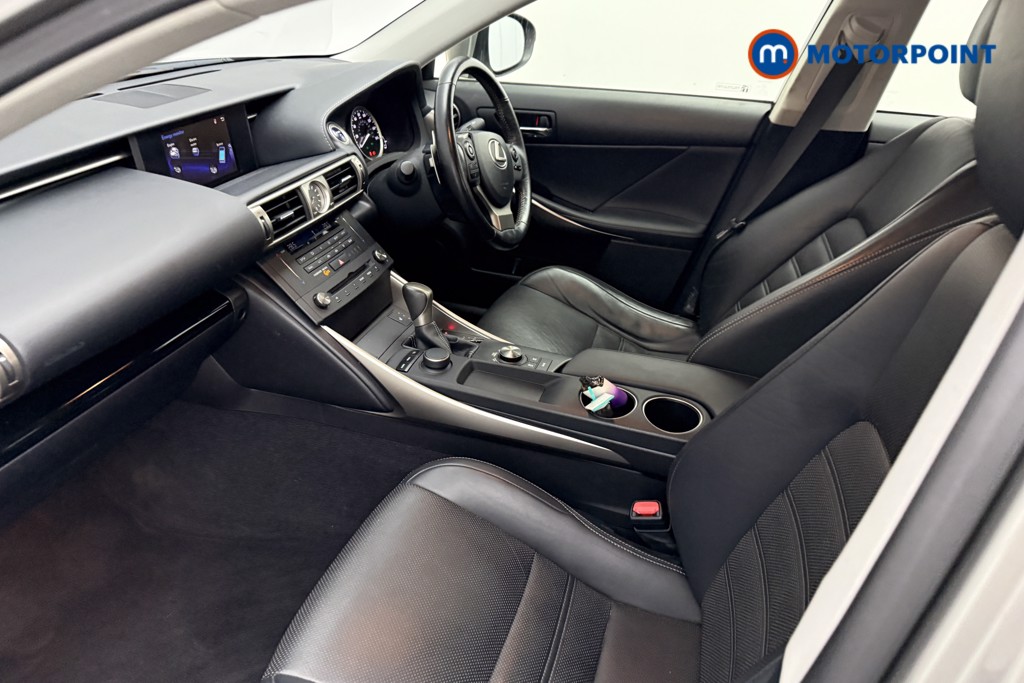 Used Lexus IS 2016 for sale - 78095320: Photo 9