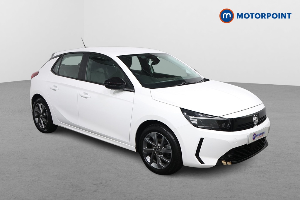 Used Vauxhall Corsa 2023 for sale - 77639726: Photo 1