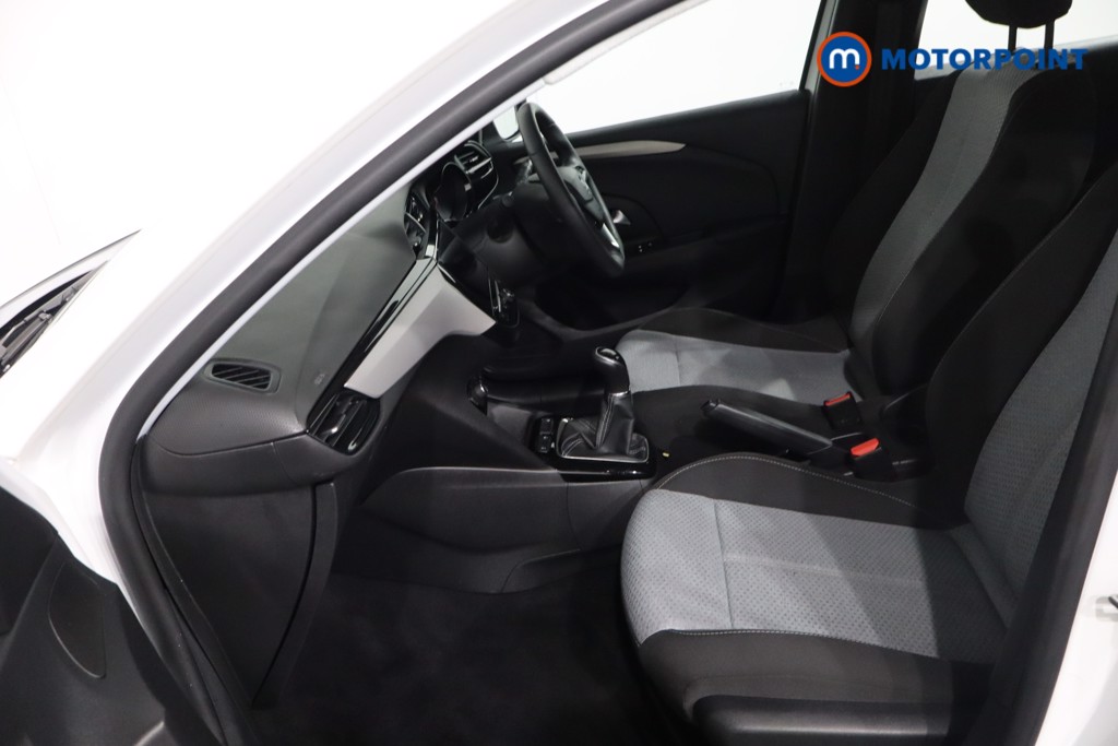 Used Vauxhall Corsa 2023 for sale - 77639726: Photo 12