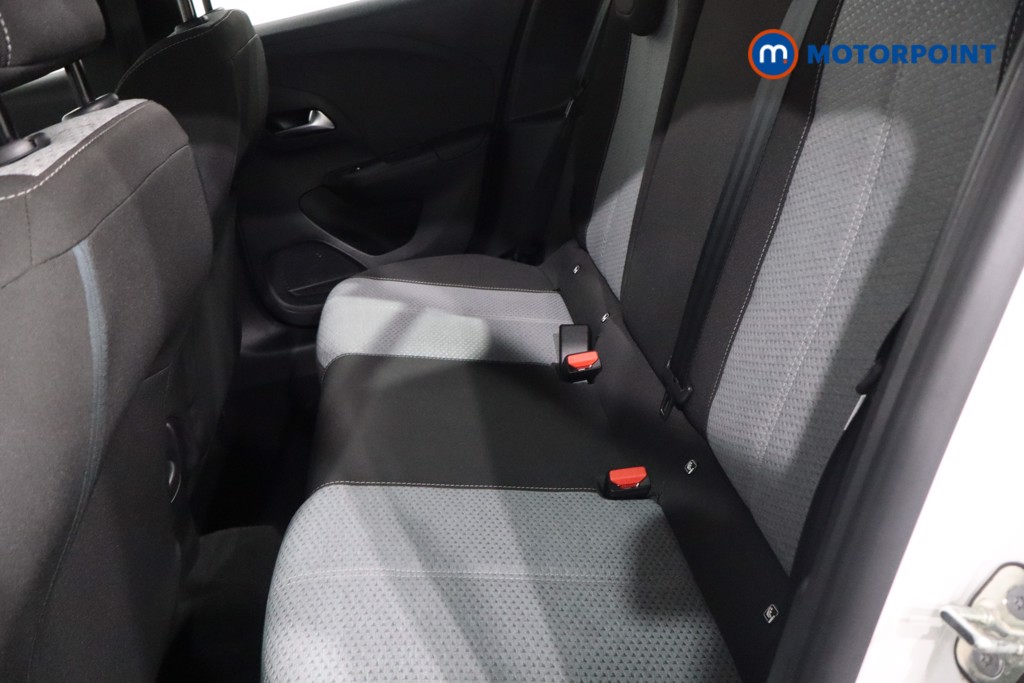 Used Vauxhall Corsa 2023 for sale - 77639726: Photo 13