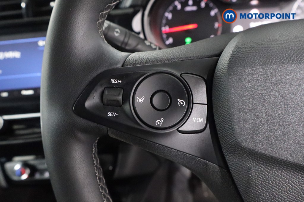 Used Vauxhall Corsa 2023 for sale - 77639726: Photo 15