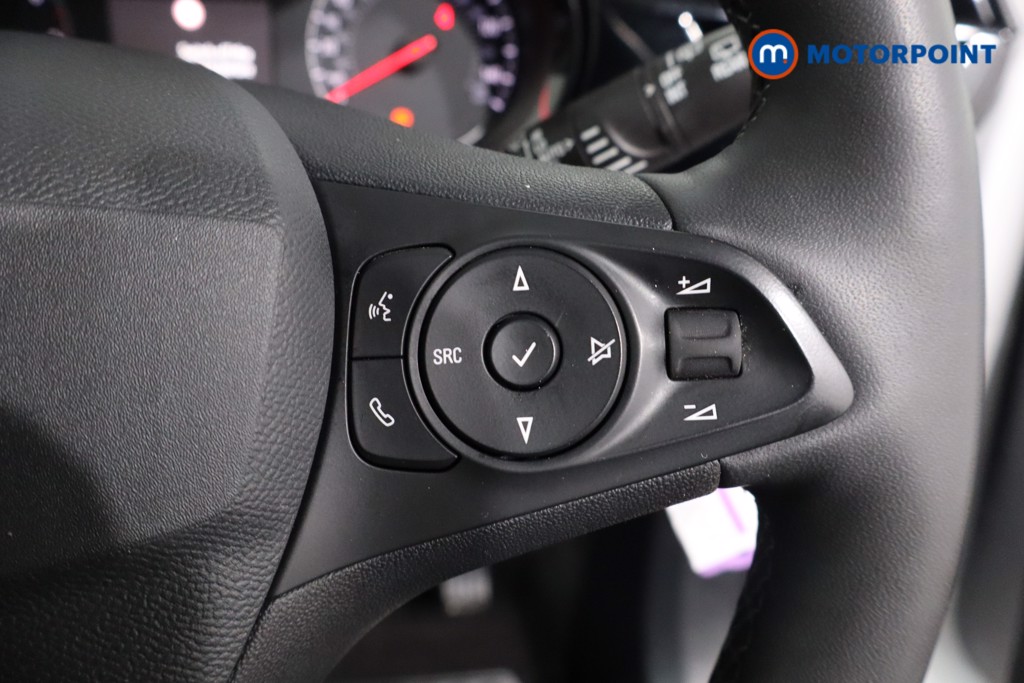 Used Vauxhall Corsa 2023 for sale - 77639726: Photo 16