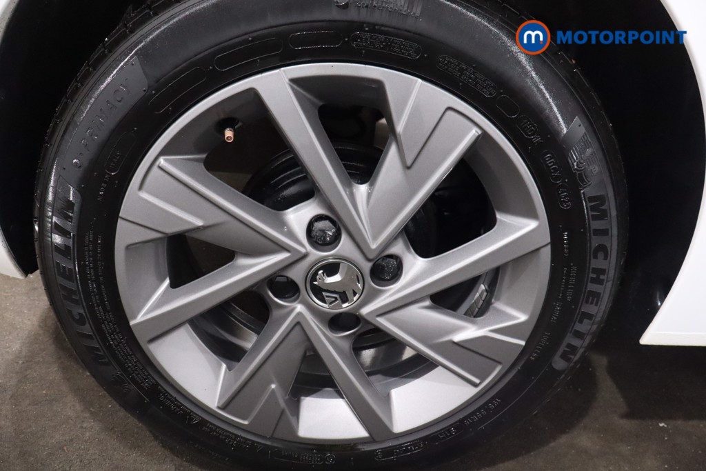 Used Vauxhall Corsa 2023 for sale - 77639726: Photo 17