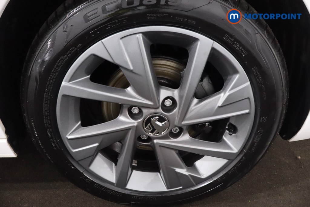 Used Vauxhall Corsa 2023 for sale - 77639726: Photo 18