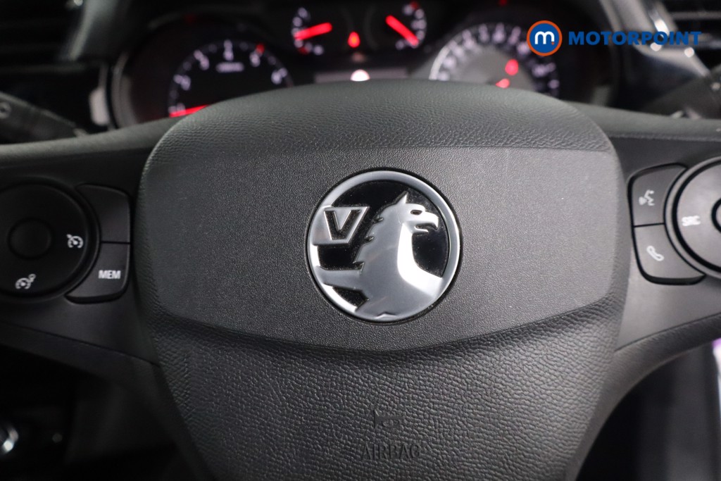 Used Vauxhall Corsa 2023 for sale - 77639726: Photo 21