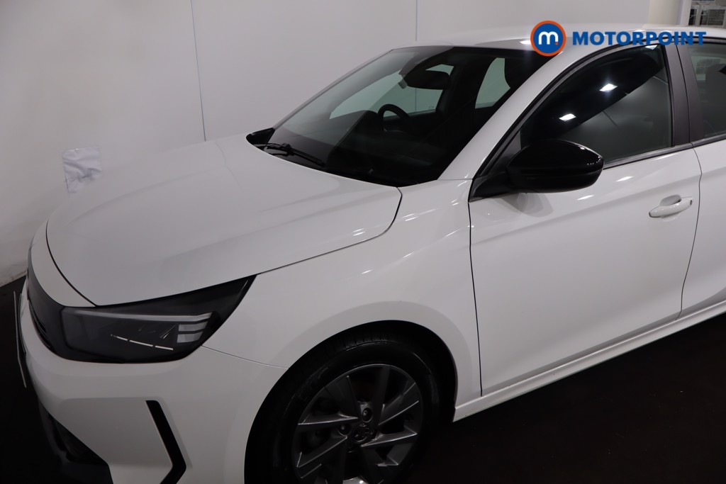 Used Vauxhall Corsa 2023 for sale - 77639726: Photo 32