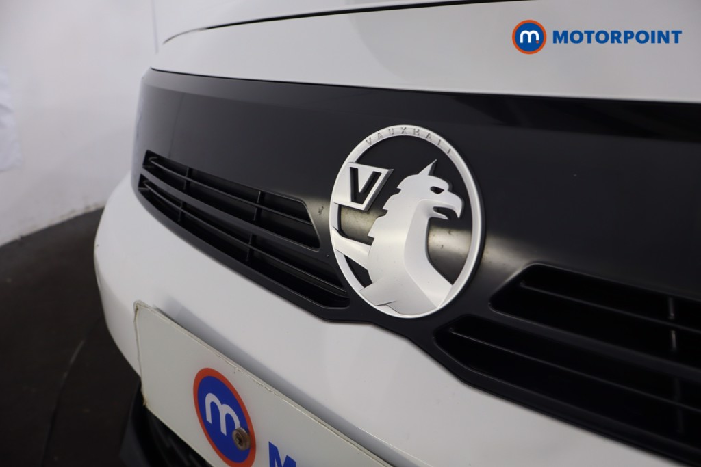 Used Vauxhall Corsa 2023 for sale - 77639726: Photo 34