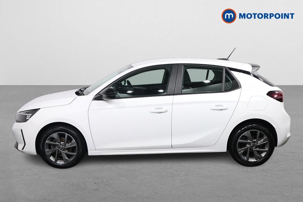 Used Vauxhall Corsa 2023 for sale - 77639726: Photo 4