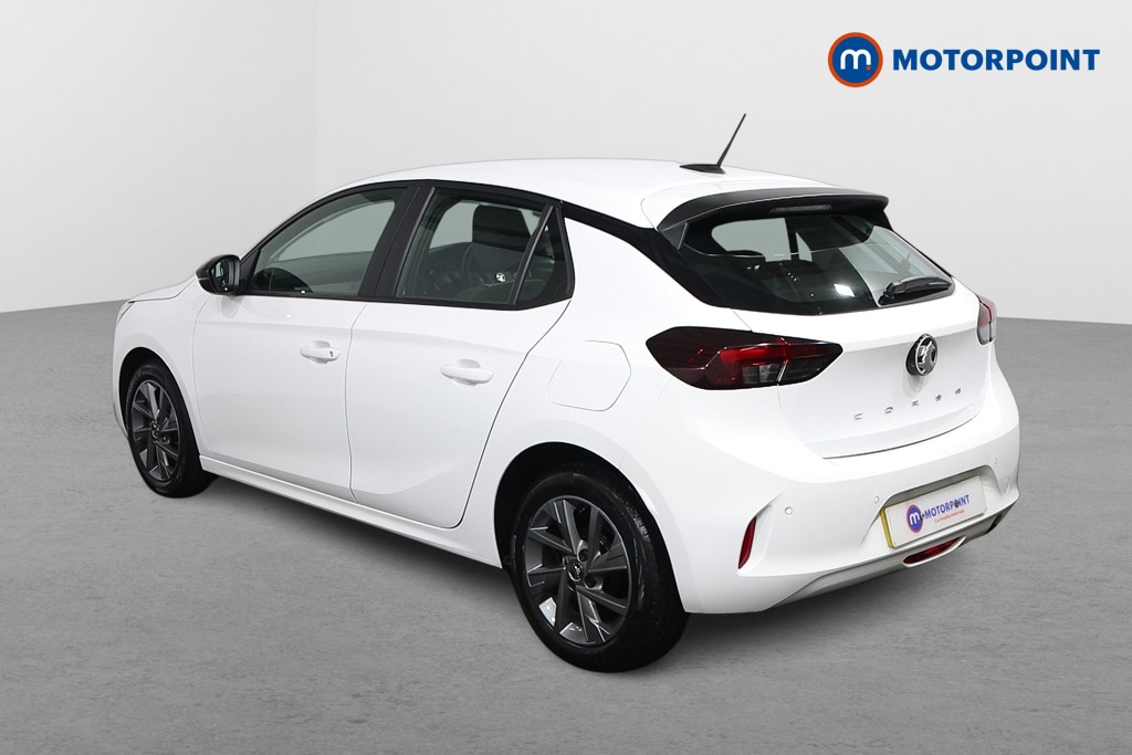 Used Vauxhall Corsa 2023 for sale - 77639726: Photo 5