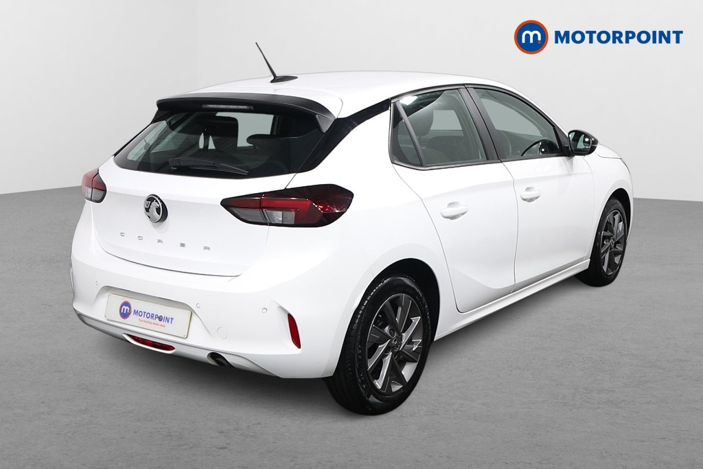 Used Vauxhall Corsa 2023 for sale - 77639726: Photo 7