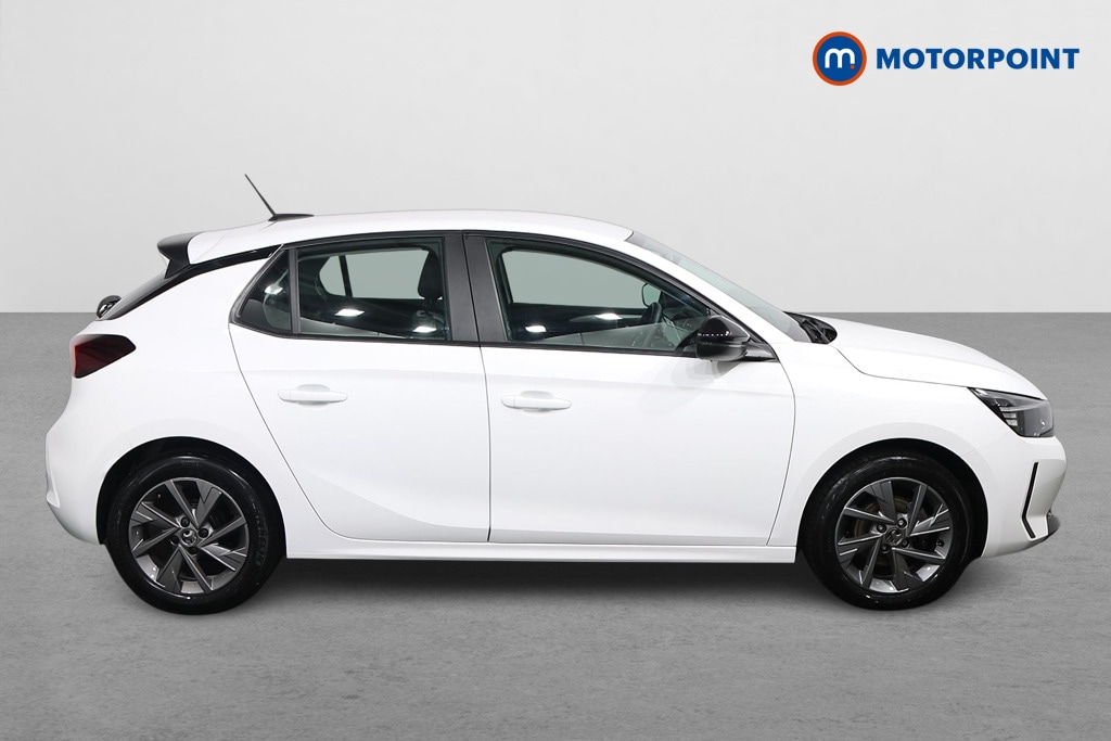 Used Vauxhall Corsa 2023 for sale - 77639726: Photo 8