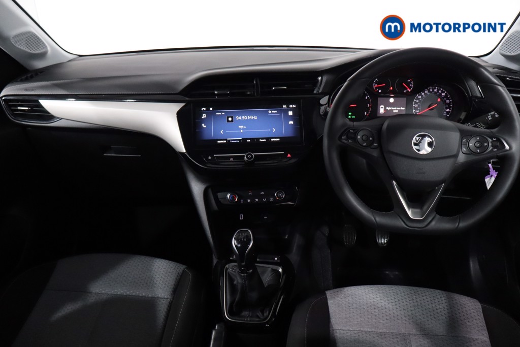 Used Vauxhall Corsa 2023 for sale - 77639726: Photo 9