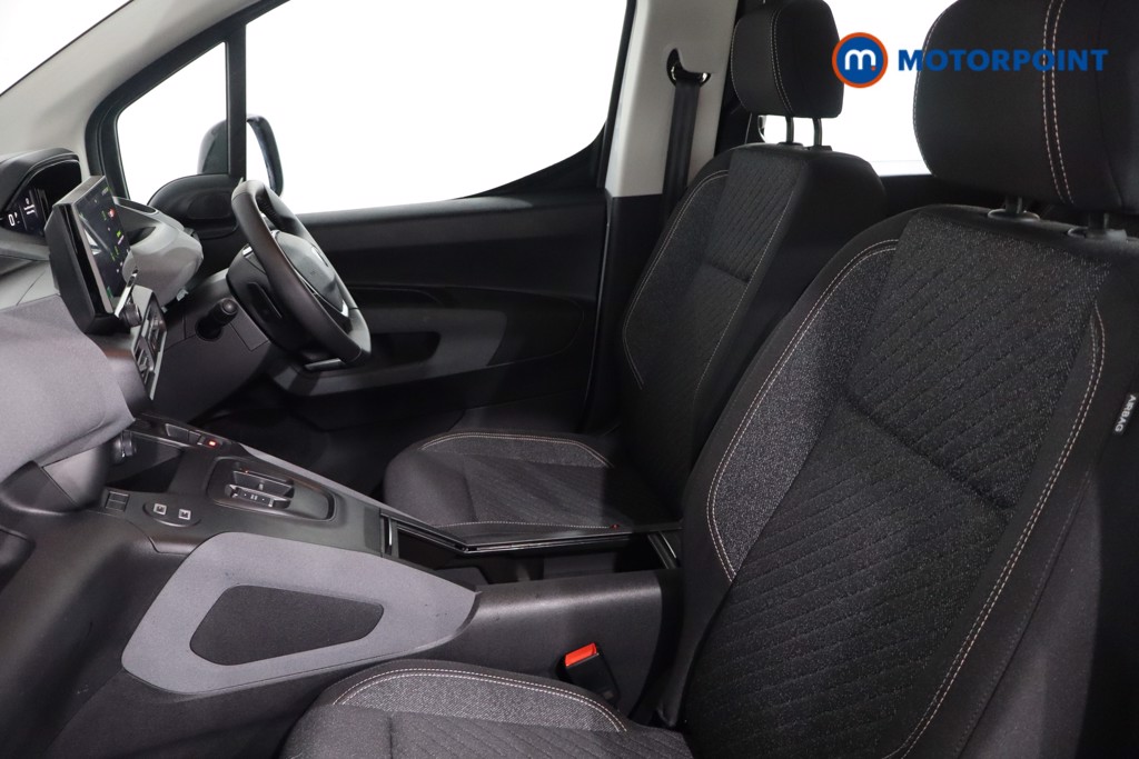 Used Peugeot Rifter 2025 for sale - 77804827: Photo 10