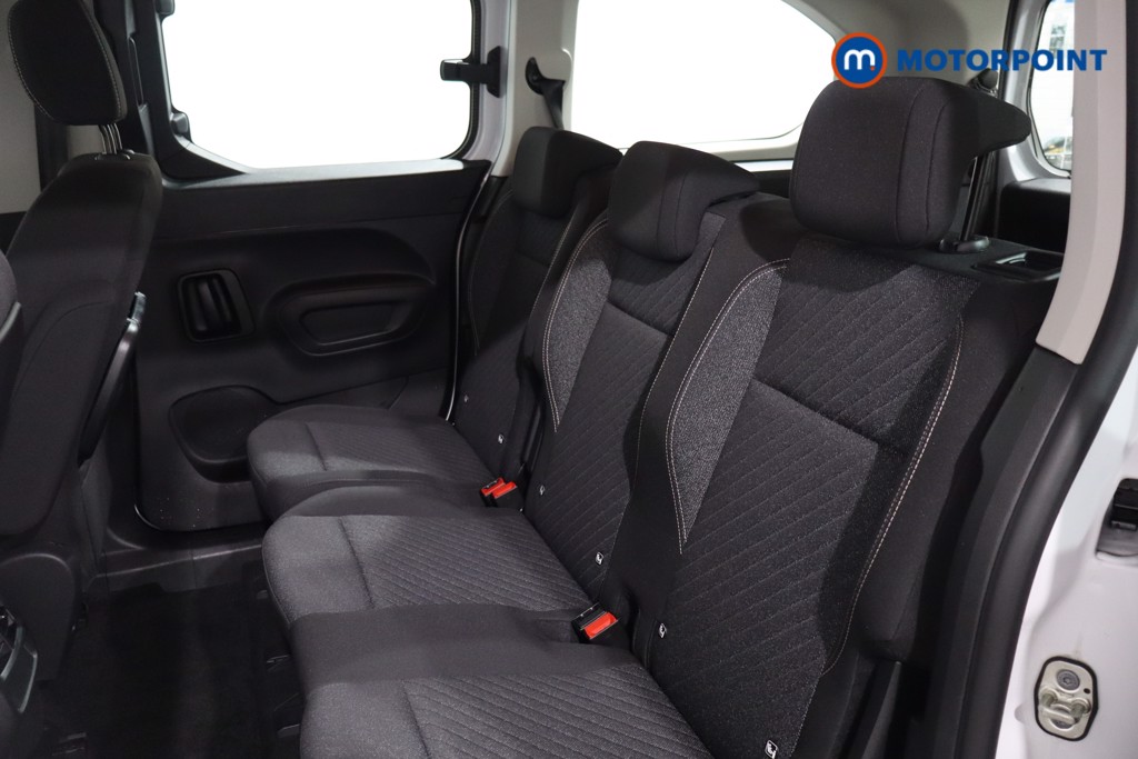 Used Peugeot Rifter 2025 for sale - 77804827: Photo 11