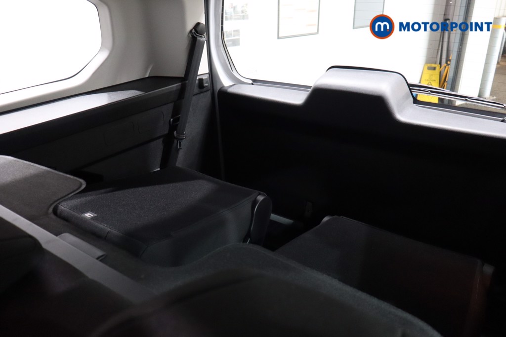 Used Peugeot Rifter 2025 for sale - 77804827: Photo 12