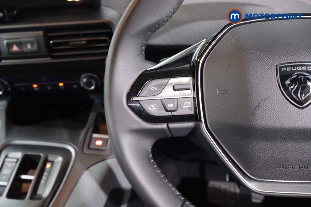 Used Peugeot Rifter 2025 for sale - 77804827: Photo 13