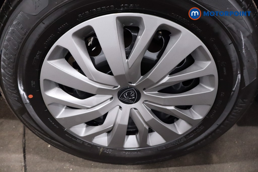 Used Peugeot Rifter 2025 for sale - 77804827: Photo 15