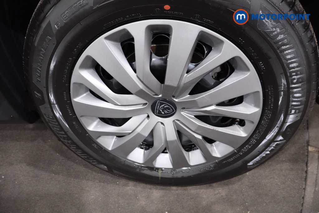 Used Peugeot Rifter 2025 for sale - 77804827: Photo 18