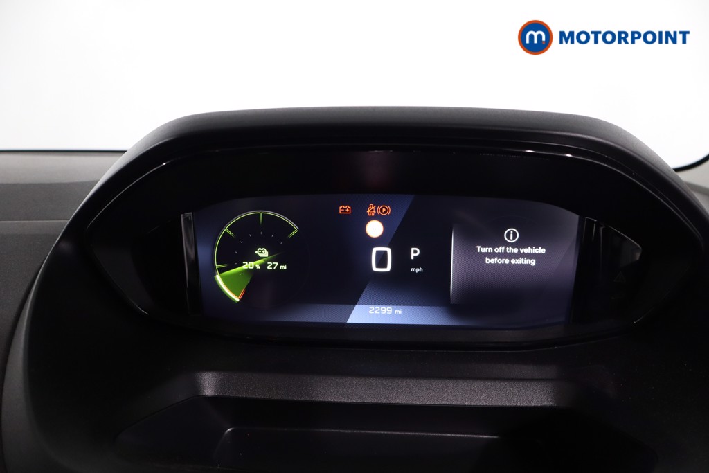 Used Peugeot Rifter 2025 for sale - 77804827: Photo 19