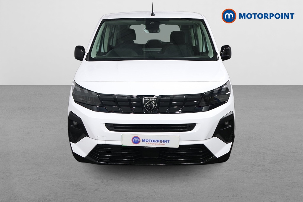 Used Peugeot Rifter 2025 for sale - 77804827: Photo 2