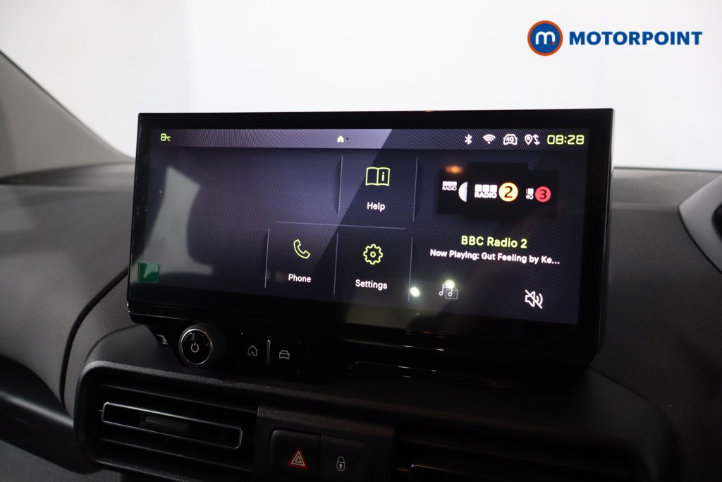 Used Peugeot Rifter 2025 for sale - 77804827: Photo 20