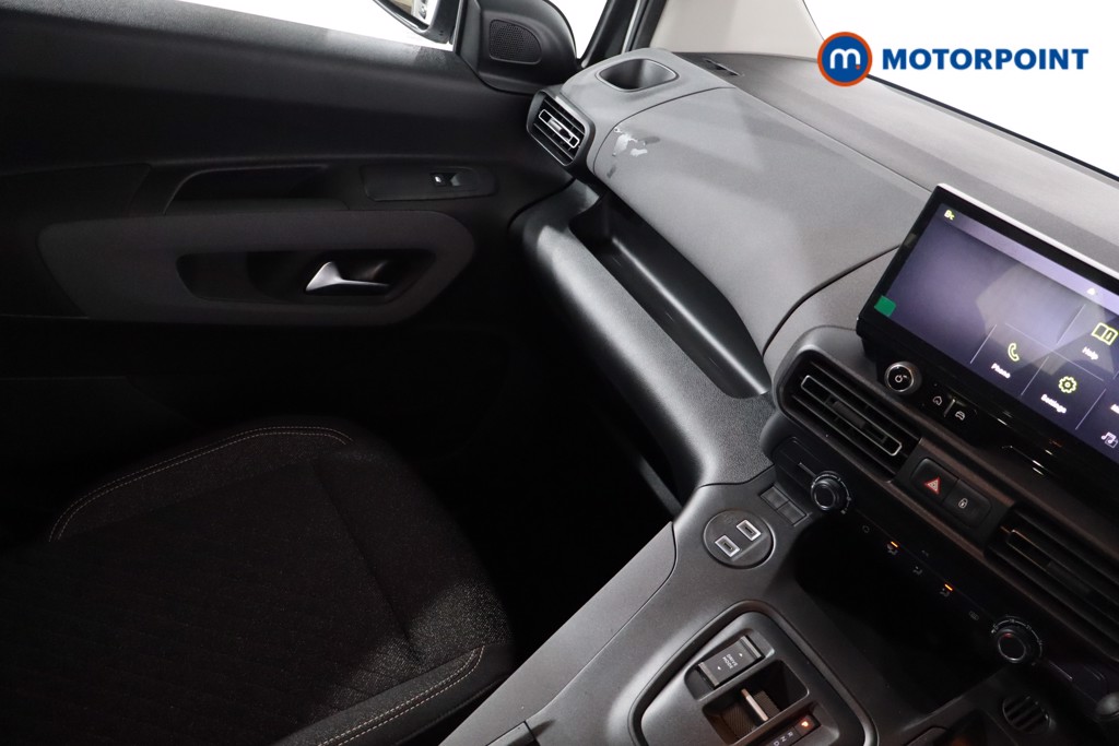 Used Peugeot Rifter 2025 for sale - 77804827: Photo 22