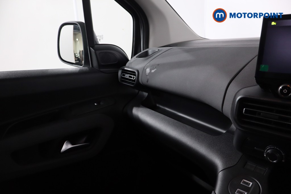 Used Peugeot Rifter 2025 for sale - 77804827: Photo 23