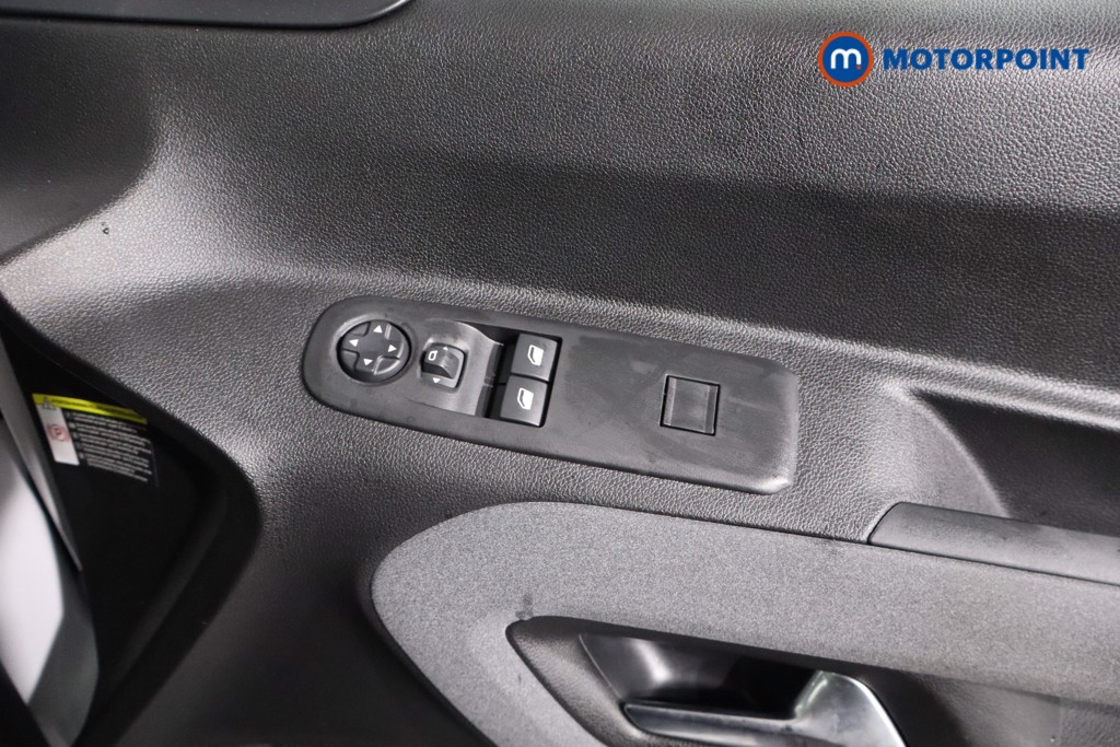 Used Peugeot Rifter 2025 for sale - 77804827: Photo 25