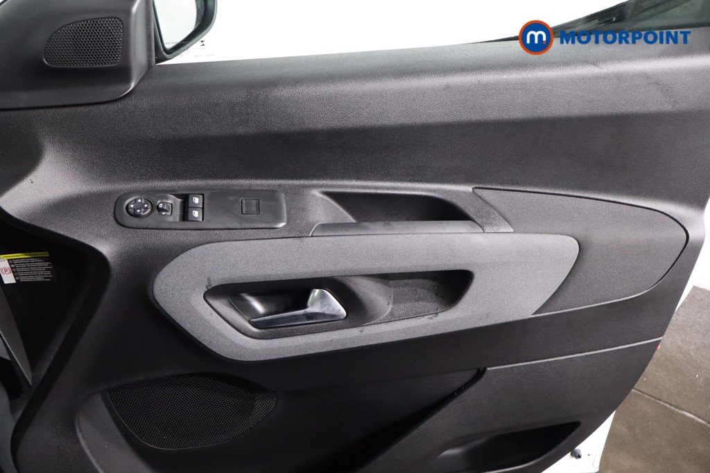 Used Peugeot Rifter 2025 for sale - 77804827: Photo 26