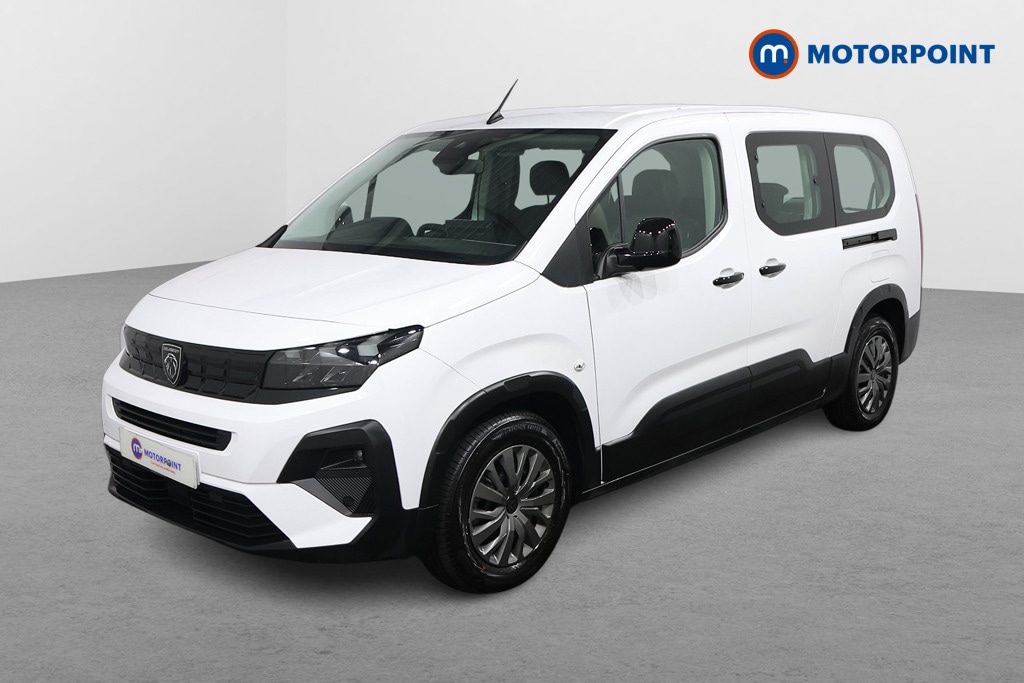 Used Peugeot Rifter 2025 for sale - 77804827: Photo 3