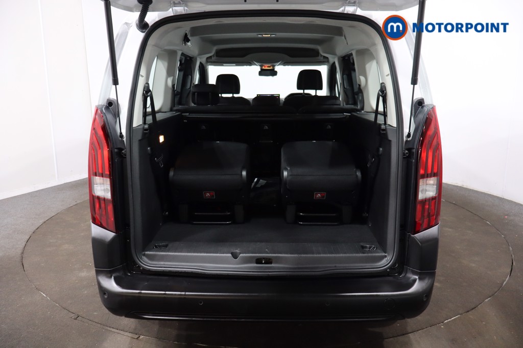 Used Peugeot Rifter 2025 for sale - 77804827: Photo 34