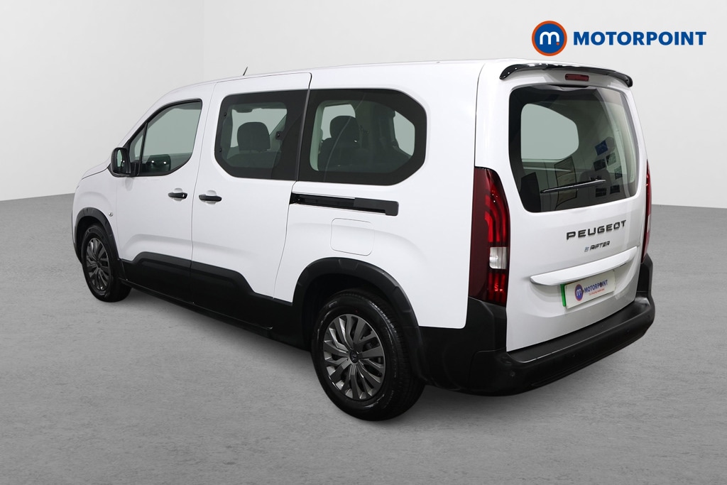 Used Peugeot Rifter 2025 for sale - 77804827: Photo 5