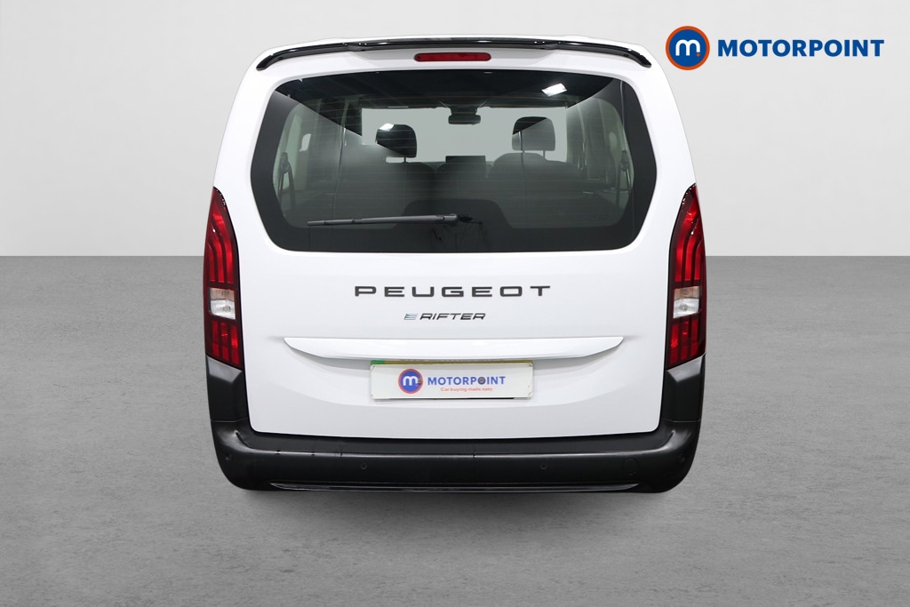 Used Peugeot Rifter 2025 for sale - 77804827: Photo 6