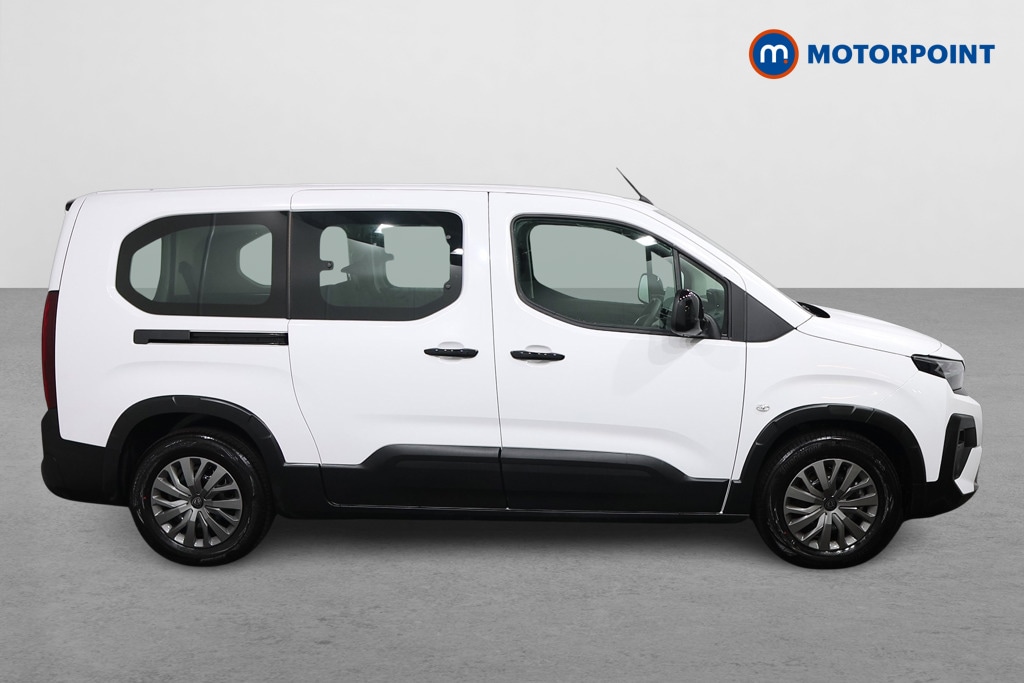 Used Peugeot Rifter 2025 for sale - 77804827: Photo 8