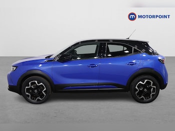 Used Vauxhall Mokka 2023 for sale - 78367328: Photo