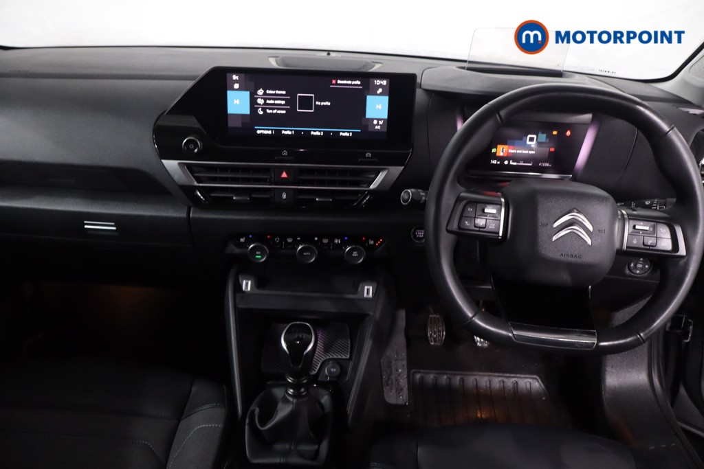 Used Citroen C4 2023 for sale - 77462834: Photo 9