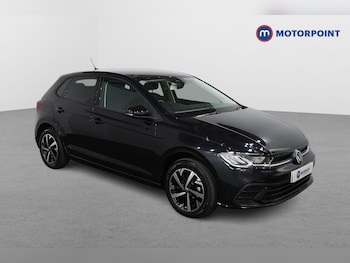 Volkswagen - Polo