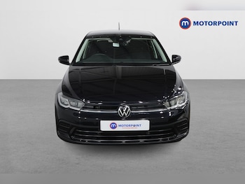 Used Volkswagen Polo 2025 for sale - 75596197: Photo