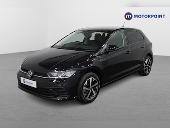 Used Volkswagen Polo 2025 for sale - 75596197: Photo