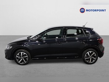 Used Volkswagen Polo 2025 for sale - 75596197: Photo