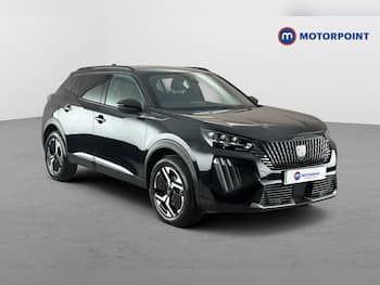 Used Peugeot 2008 2024 for sale - 79693650: Photo