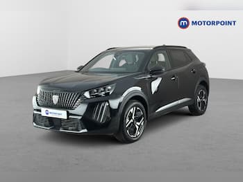 Used Peugeot 2008 2024 for sale - 79693650: Photo