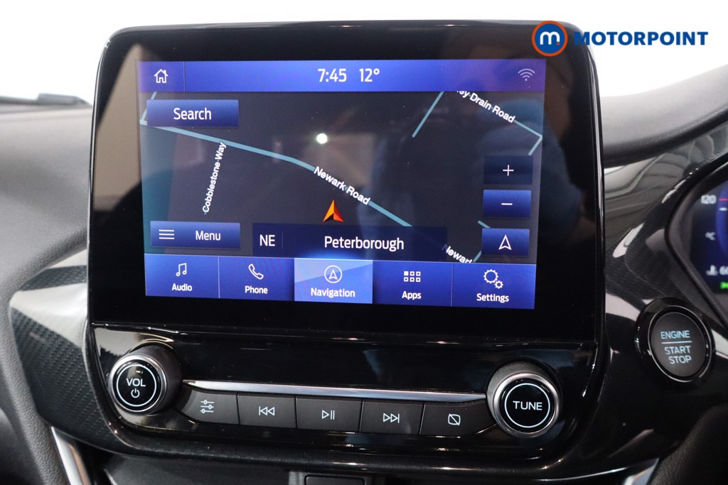 Used Ford Puma 2023 for sale - 76934081: Photo 10