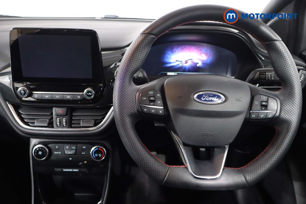 Used Ford Puma 2023 for sale - 76934081: Photo 11