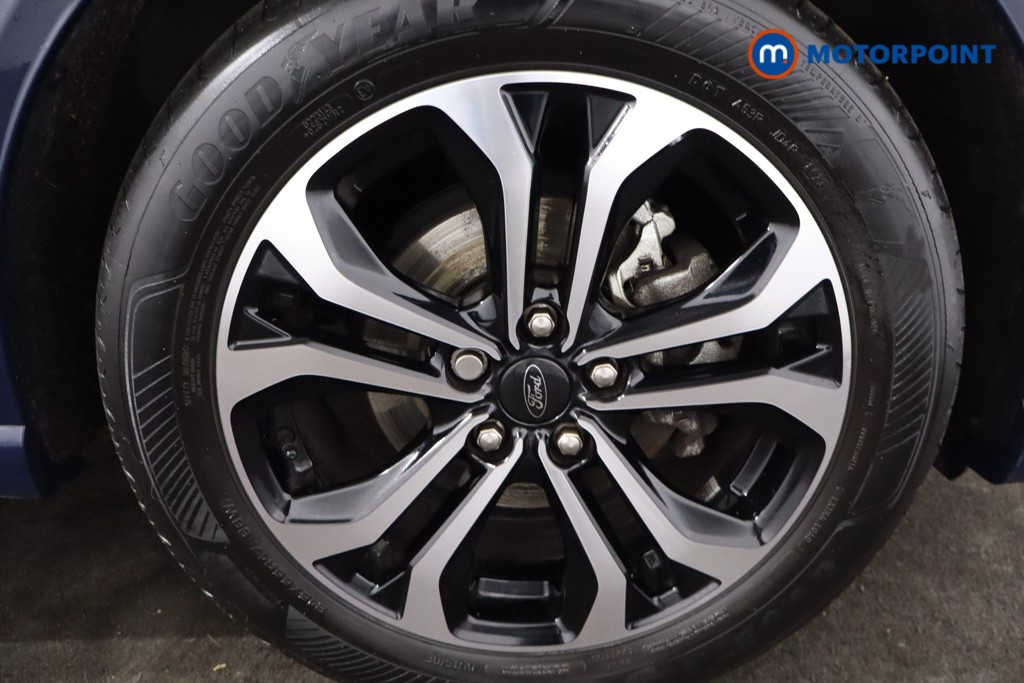 Used Ford Puma 2023 for sale - 76934081: Photo 18